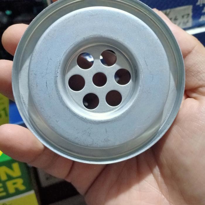 Filter Power Steering Mercy W124