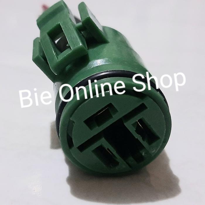 FREE ONGKIR SOKET ALTENATOR COROLLA TWINCAM AE92 BULAT 3 KABEL BISA COD