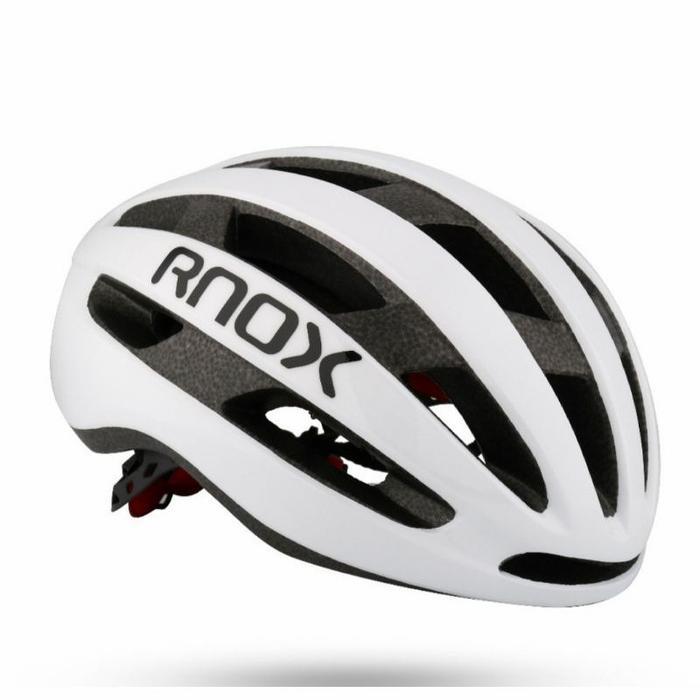 Helm Sepeda Rnox Roadbike Sepeda Lipat