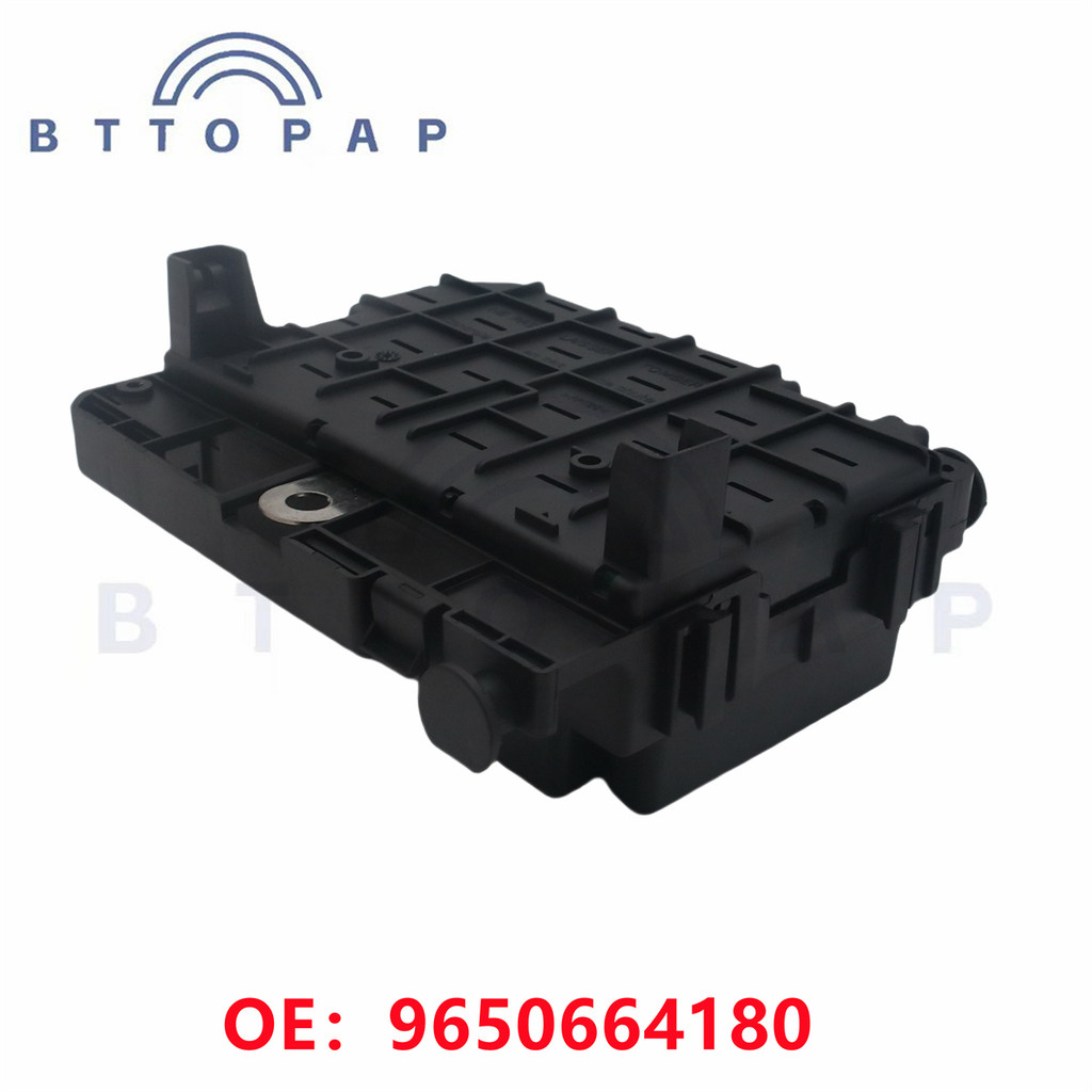 BSM B2 FUSE BOX ASSEMBLY 9657608880 FOR PEUGEOT 307 406 807 206 CITROEN C3 C8 XSARA 1999-2012 N26R