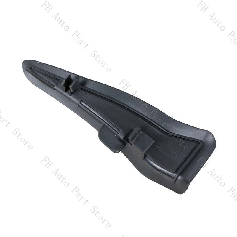 FOR PEUGEOT 308S NEW 408 308 CAR FRONT WINDSHIELD WRAP CORNER TRIM WIPER SIDE COWL TRIM COVER LID
