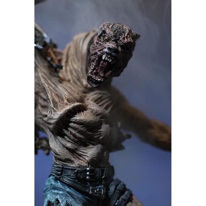 SPECIAL [McFarlane] McFarlane Monsters - Werewolf
