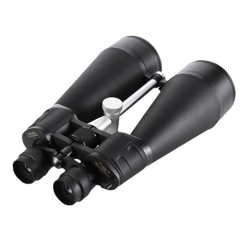 Best Seller 30-260X160 Handheld UHD Binocular Telescope Outdoor Waterproof Birdwatching Binoculars w