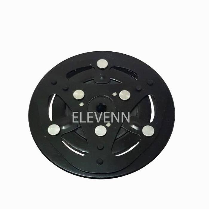 Centerpiece Center Piece Ac Mobil Innova Double