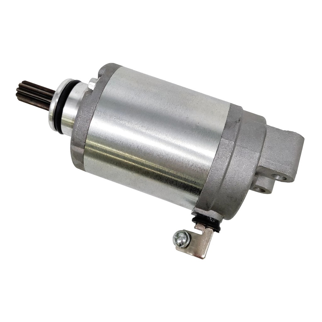 ELECTRICAL ENGINE STARTER MOTOR FOR FJR1300 FJR1300A FJR1300AS 5JW-81890-00 1MC-81890-00