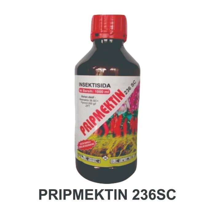 "New" Pripmektin insektisida 236SC Abamektin/Fipronil/zpt/abacel/amistartop