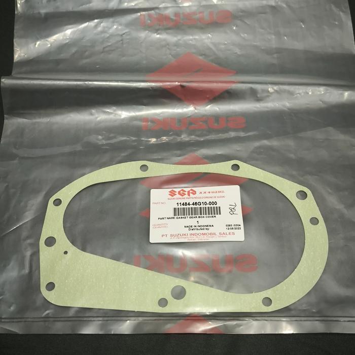 PACKING CVT KOPLING GEARBOX KECIL SPIN SKYWAVE SKYDRIVE HAYATE ASLI SGP 11484-46G10-000