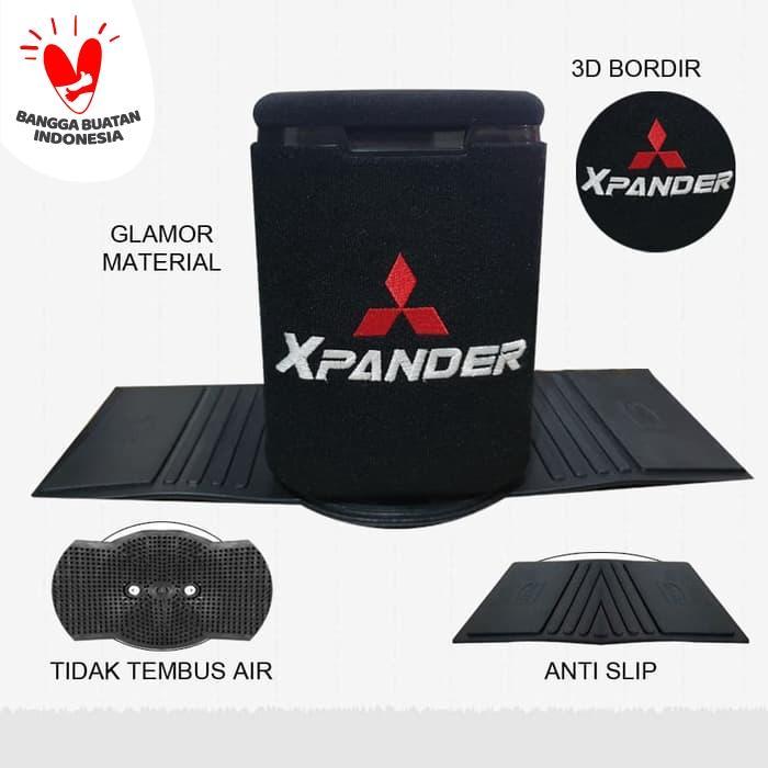 Tempat Sampah Mobil Xpander Universal , Aksesoris Mobil Xpander