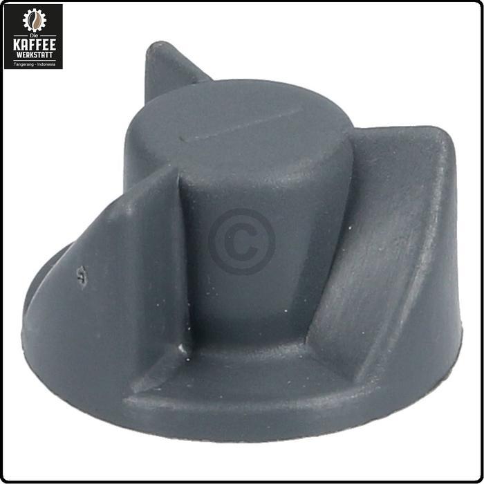 Sparepart Drive Coupling Kitchen Machine Mixer Bosch Universal Plus Mum6N11
