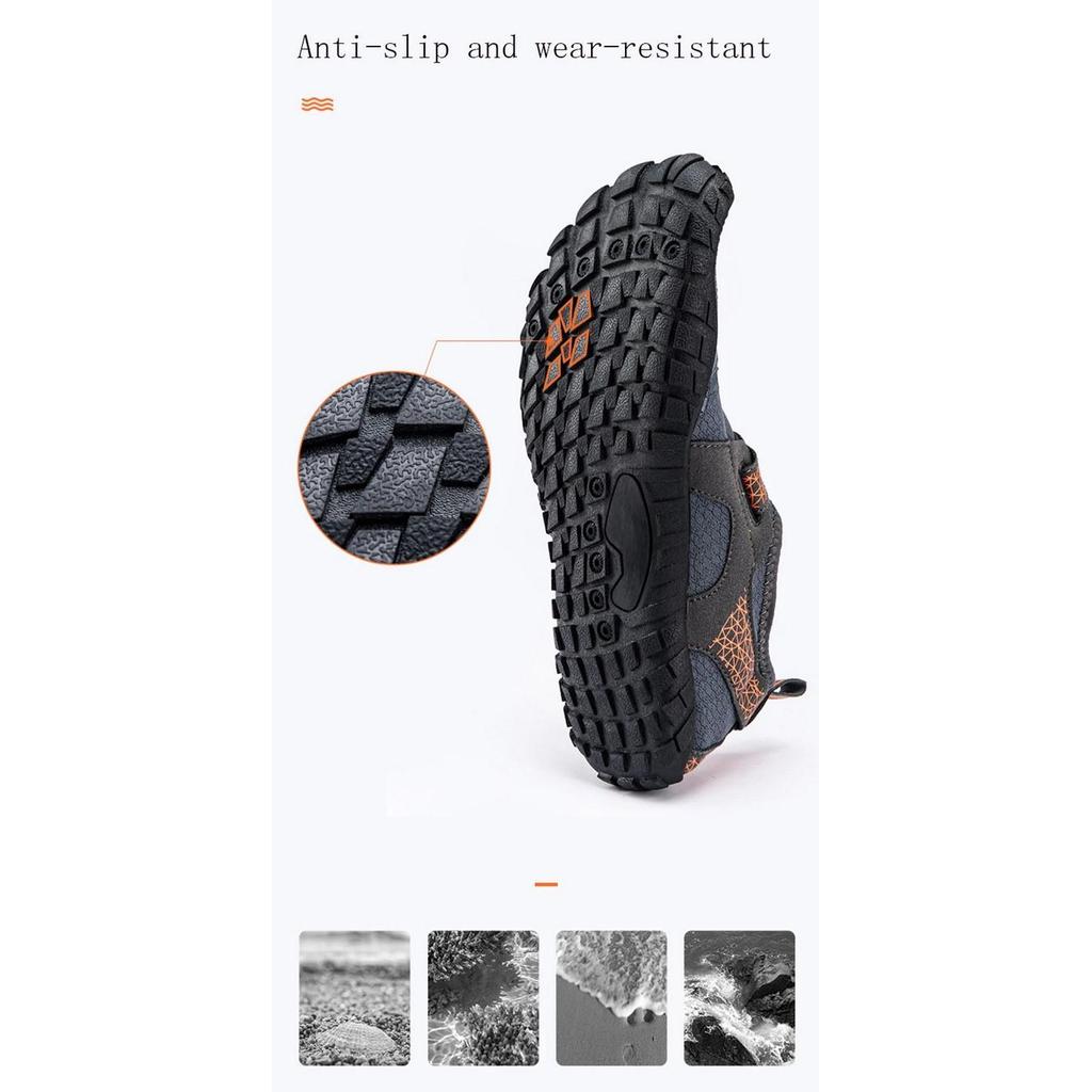 Sepatu Air Pantai Renang Naturehike Nh20Fs022