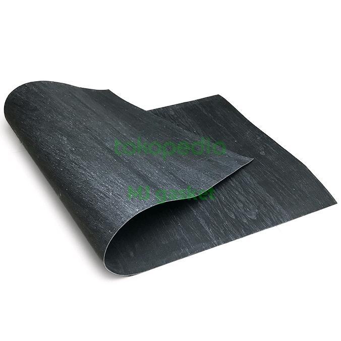 gasket asbestos lembaran / packing gasket lembaran tebal 2mm