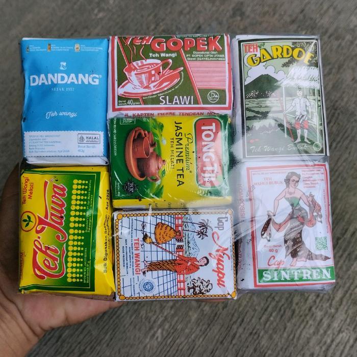 Promo Teh Solo Viral Teh Racikan Khas Solo Teh Racikan Teh Solo Teh Angkringan Solo Teh Solo Viral