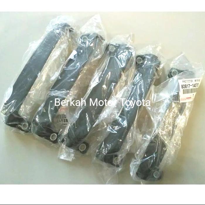 TUTUP KABEL COVER KABEL COROLLA GREAT ALL NEW TOPPS