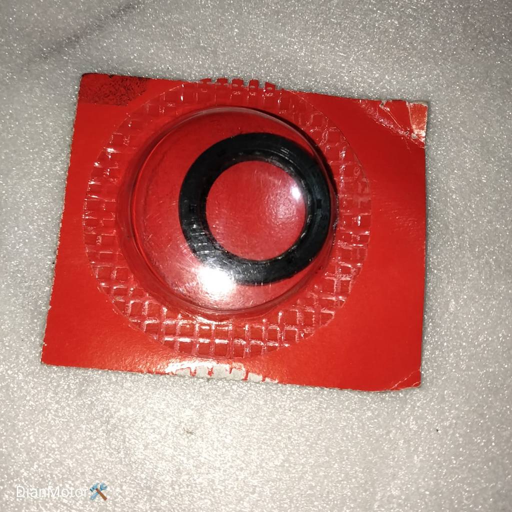 AHM 91202KWZ901 SEAL 24.8-34-8 ORIGINAL