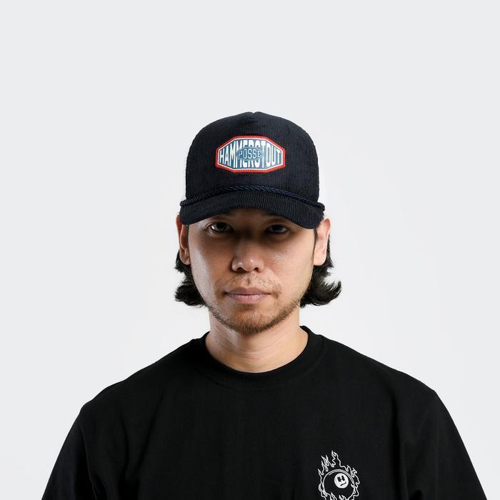 Hammerstout - Posse - Topi