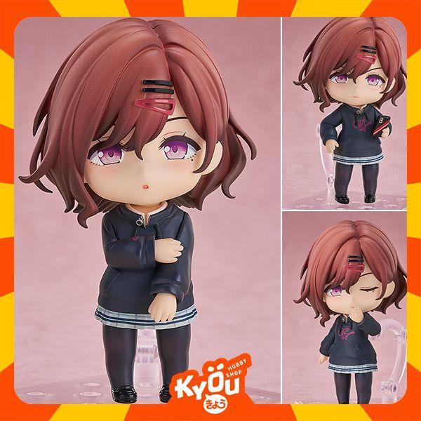 Nendoroid Higuchi Madoka - The iDOLM@STER: Shiny Colors