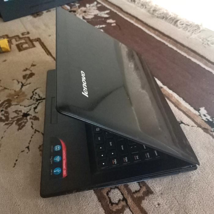 Casing laptop lenovo ideapad 300 14 ibr fullset