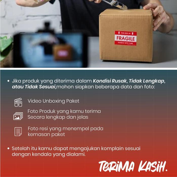 Terlaris Joran Tegek Versus Spectal - Full Carbon - Hight Quality #Gratisongkir