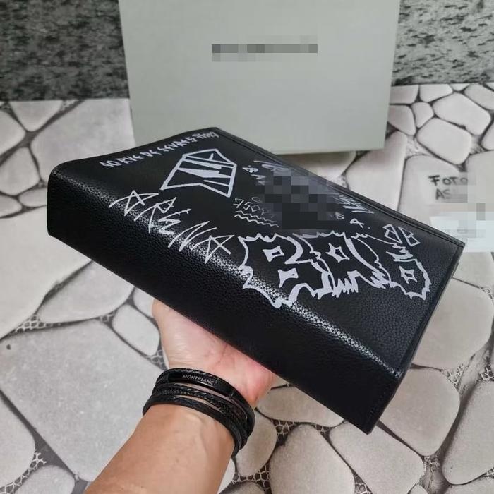 Primeroses - Pouch Clutch Bag Wanita Branded Hand Bag Import 160661 Tbk