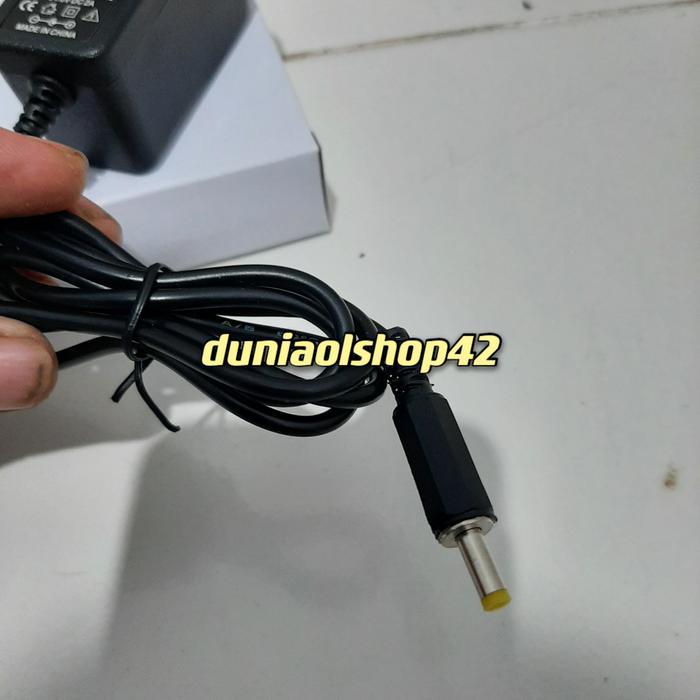 Adaptor Tensi Omron 6V 2A #Gratisongkir