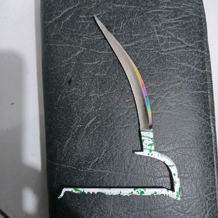 Hss Saw Blade Karnasch Pelangi Tbk