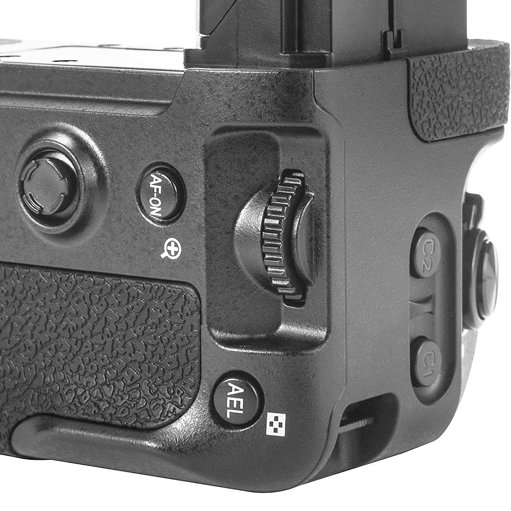 Mcoplus BG-A9 Pro Vertical Battery Grip for Sony A9 A7III A7RIII Camera as VG-C3EM VGC3EM With 2.4G