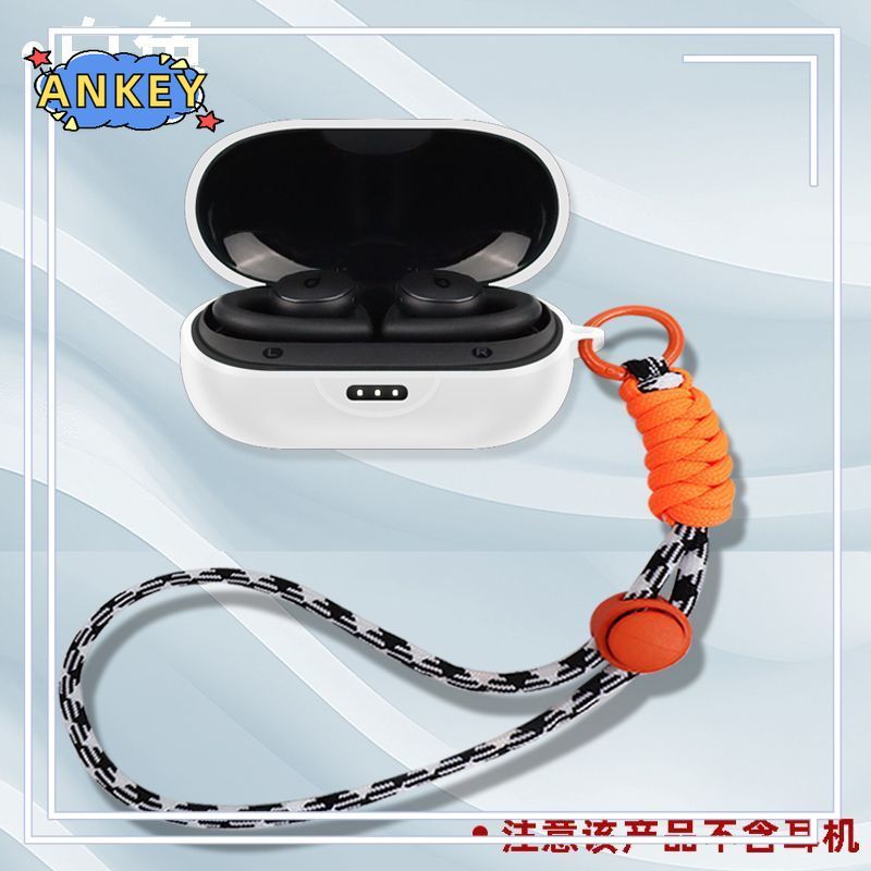 for Anker Soundcore Sport X10 Case Protective Silicone Covers SportX10 Bluetooth Earphone Shell