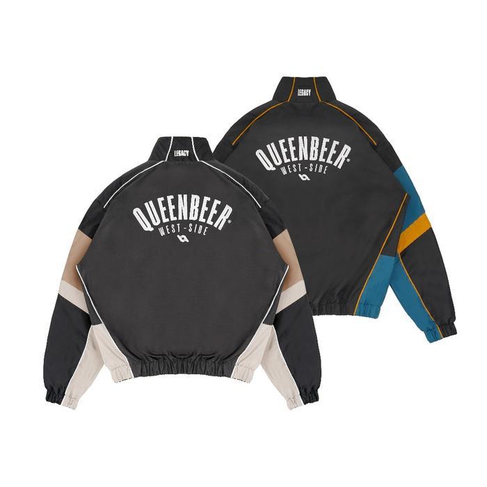 QueenBeer - Tracktop Jacket Carey