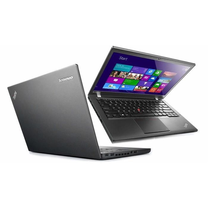 BIG PROMO  LENOVO THINKPAD T440p CORE i5 | i7 RAM 8GB/500GB free mouse - 4gb/256ssd, Yoga 11e m5