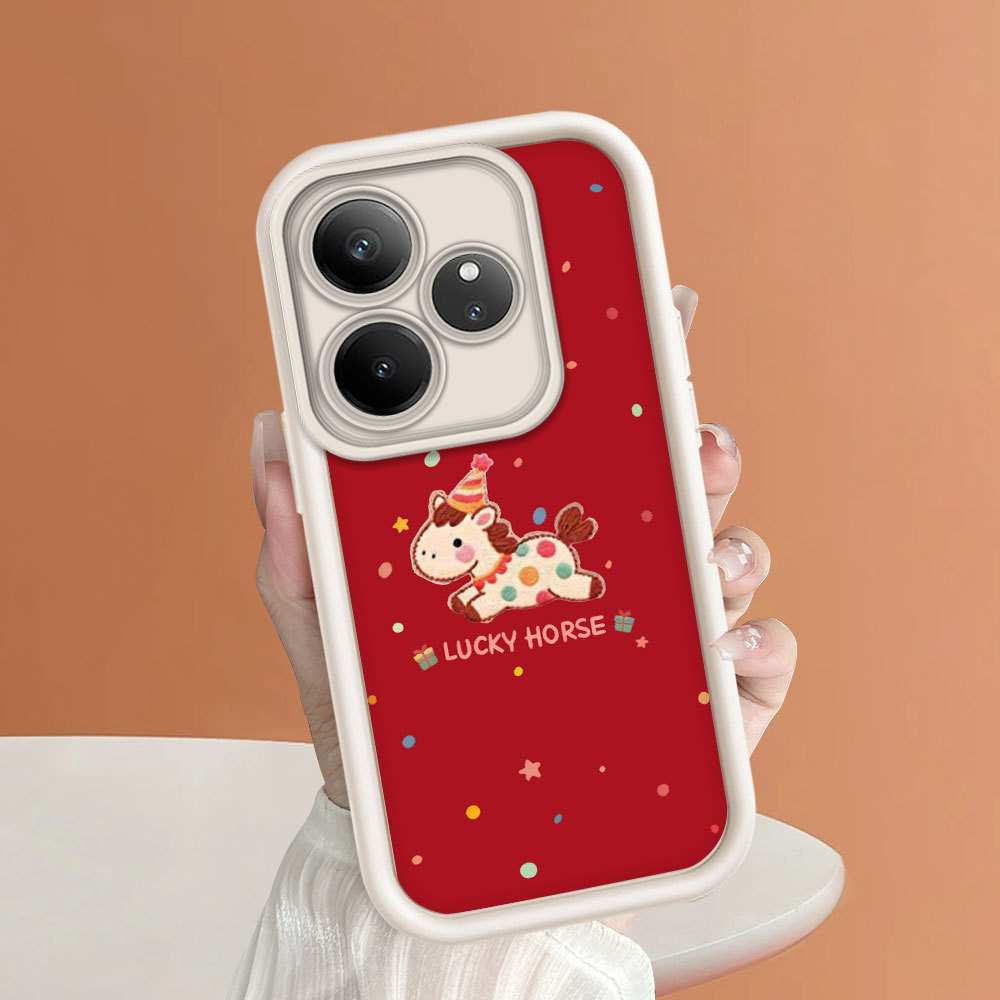Realme GT 6 5G Case 6657