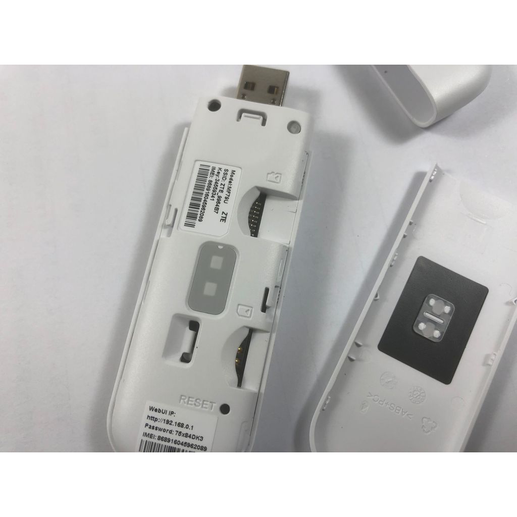 10pcs/lot Original Unlocked ZTE MF79 MF79U 4G150M LTE USB Wingle LTE 4G USB WiFi Modem dongle car
