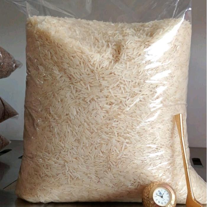 Beras Basmati 5 kg / Beras india Arab Murah / Masakan