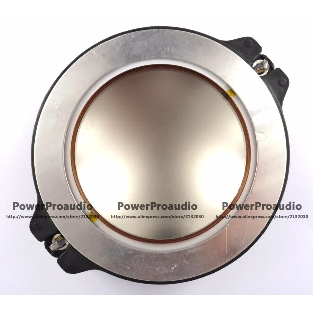Replacement Diaphragm for Beyma CP750 TI / CP755 TI-ND 8 Ohm