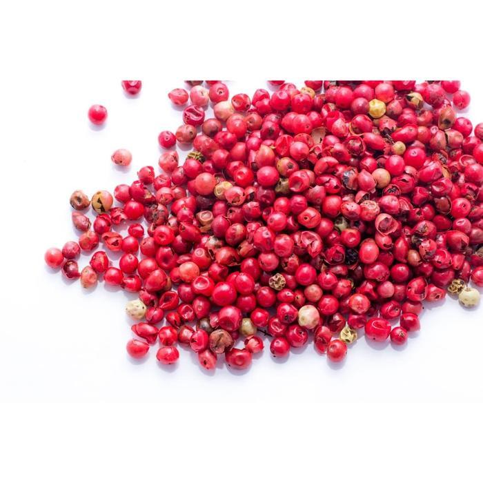 Readystok Pink Peppercorn 50Gram / Pink Pepper Corn -Gratisongkir