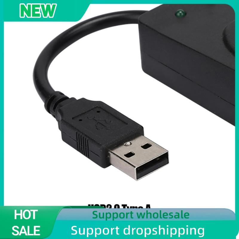 Solid Fax Modem, USB2.0 56K External Modem Driver,Plug And Play USB Modem,Standard And Expanded At