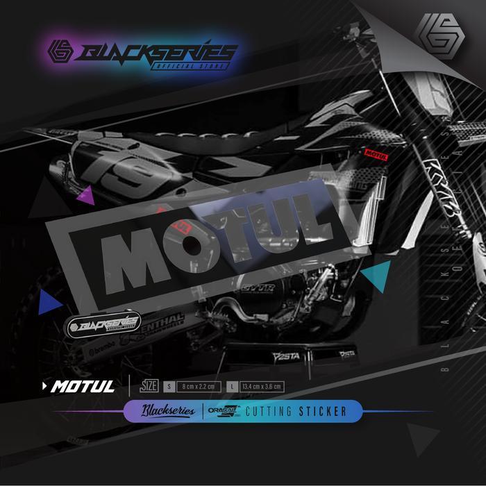 Cutting Stiker Motul Stiker Motul Terbaik