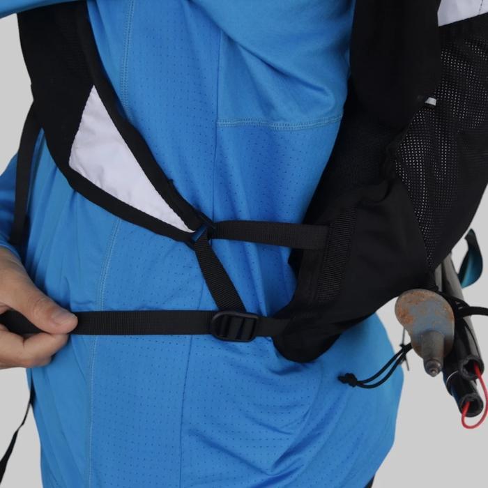 Eiger Official - Tas Hydropack Trail Run Vol 3 Tas Gunung Tektok Ultraligth