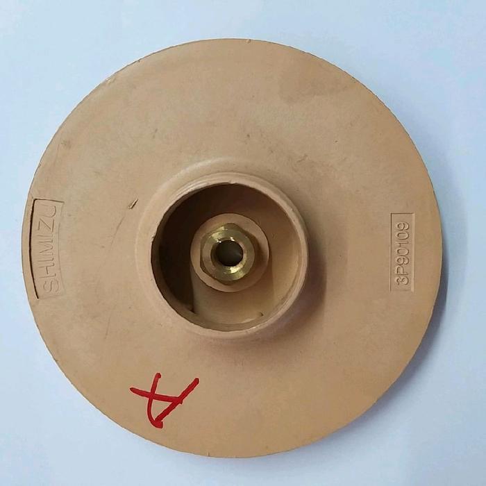 Sparepart Pompa Air Shimizu Impeller PC-260 268 267 BIT