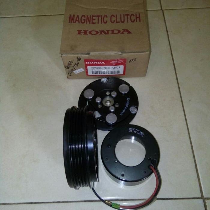 Magnet Clutch Honda Ferio Berkualitas