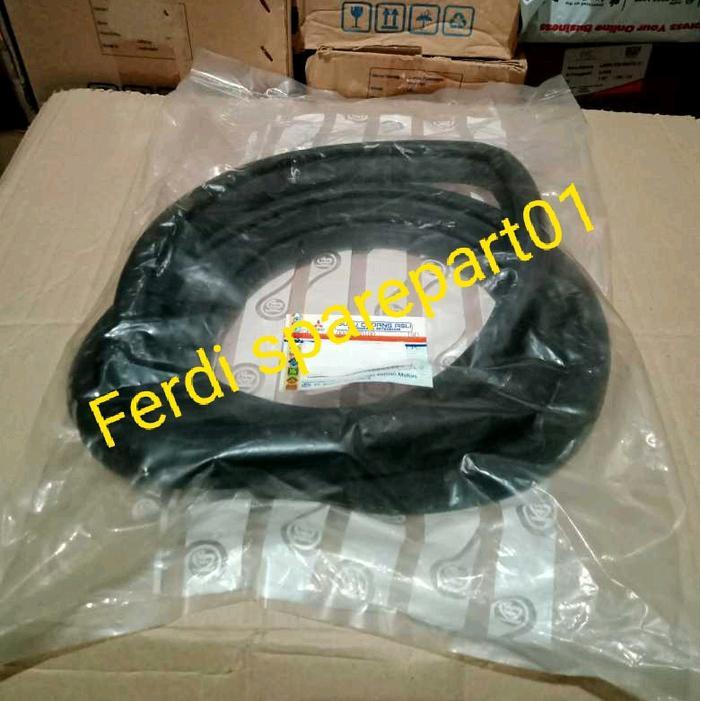 Karet Ganjel Jok Ragasa Ps100 Ps120 Ps135 Original Mitsubishi