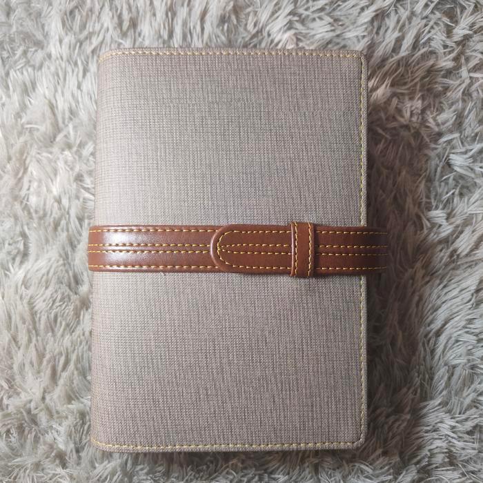 Rados Organizer R.1114 Agenda / Time Planner