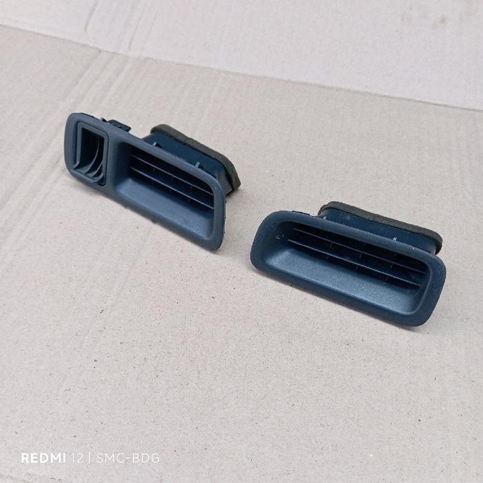 READY STOCK Grill gril kisi ac mati dashboard honda crv gen 1 asli copotan