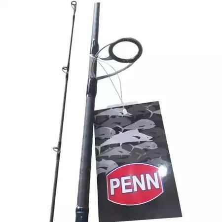 Joran Penn Battle Iv Jig - Spinning Jigging Rod Terbaru