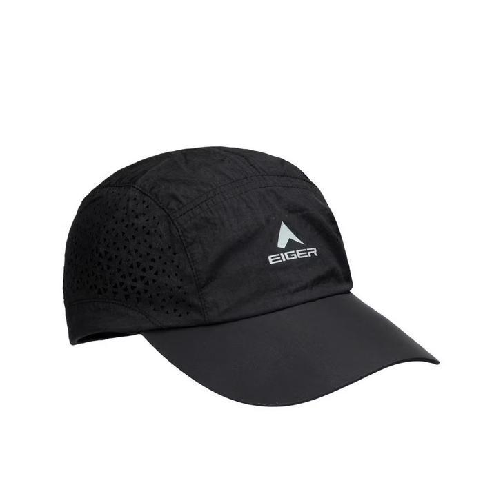 TOPI RUNNING EIGER ASCENDING 1.0 SPORT CAP