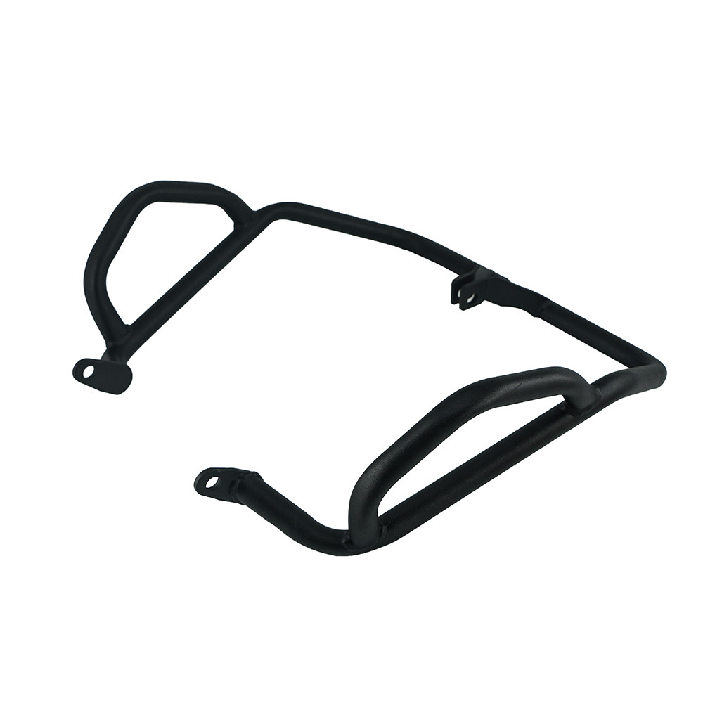 MOTORCYCLE LOWER ENGINE GUARD CRASH BAR PROTECTION UPPER FRAME BUMPER FOR HONDA CB500X CB 500X 500 X