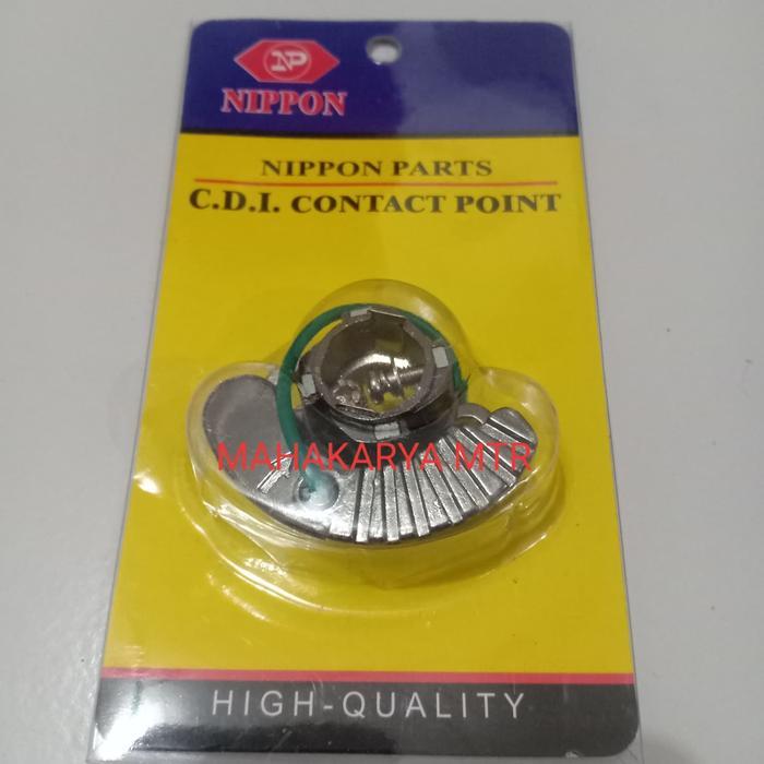 Cdi Only Cdi Platina S89 Modul Cdi S89 Espass