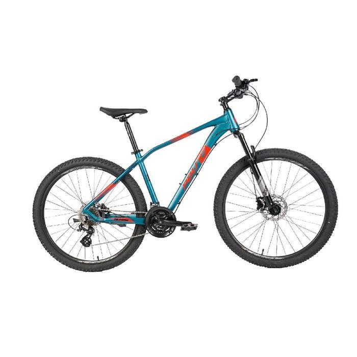 Sepeda Gunung MTB Police California 27,5 inch
