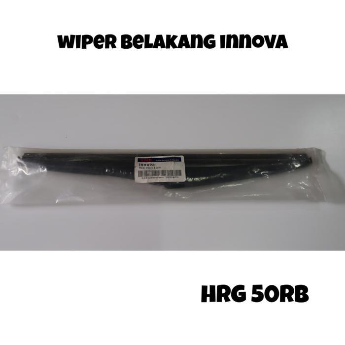 FREE ONGKIR WIPER BELAKANG INNOVA REAR WIPER INNOVA WIPER MOBIL INNOVA BISA COD