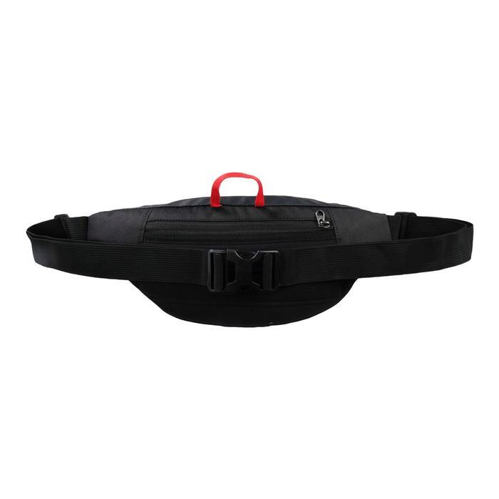 SPECIAL Forester 40156 Tas Pinggang/Weistbag Pinggang Hitam Pria Slingbag Waistbag