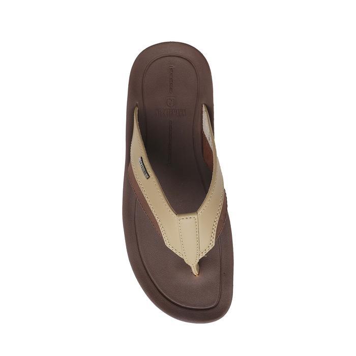 Neckermann Sandal Pria Lv 981 Ivory